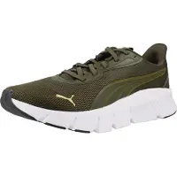Puma 31009355 Couleur Vert