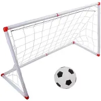 OEM Filet de but de football - Portable et pratique - 120 cm