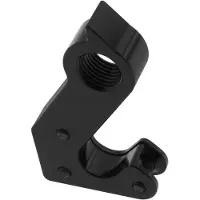 OEM Support de porte-bidon en aluminium - Compatible avec les modèles Canyon/Aeroad CF SL/SLX - Fabrication CNC - Pièce unique - Pour vélo