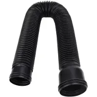 OEM Tuyau flexible pour évacuation d'eau, avec longueur réglable
