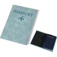 OEM Organisateur de voyage avec blocage RFID - Sac de voyage personnalisé - 14x10 cm - Un accessoire de voyage élégant