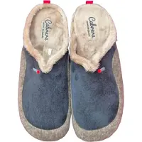 Cabrera Chaussons 080-3536 pour Homme