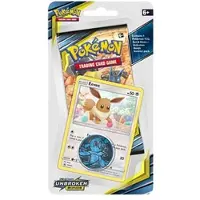 The Pokemon Company Pokemon Unbroken Bonds: Eevee 1-Pack Blister