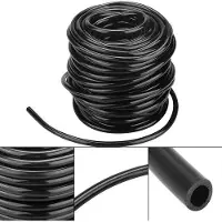 OEM Pantalon de jardin de 20 mètres - PVC réutilisable - Flexible - Résistant à la pression de l'eau - Idéal pour le jardin et les parterres de fleurs - Facile à installer