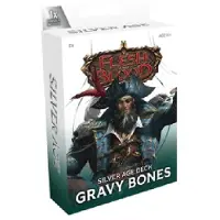 Legend Story Studios Flesh and Blood Silver Age Deck - Gravy Bones