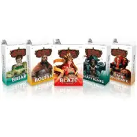 Legend Story Studios Flesh and Blood Silver Age: Chapter 3 Deck Set