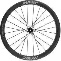 Mavic Roue Arrière Cosmic Slr 45 Cl Disc Tubeless