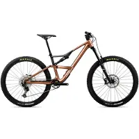 Orbea Occam Lt H30 29´´ Deore M6200 Sgs Shadow Plus 2027 Mtb Bike Marron M