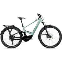 Orbea Muga 20 Cues Di2 U8050 11s Sgs Shadow Plus 2027 Electric Bike Bleu L / 750Wh