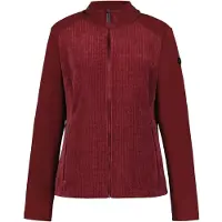 Luhta Gilet Midlayer Auvois Femmes