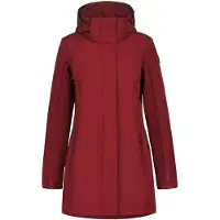 Luhta Veste Iloniemi Softshell Femmes