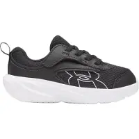 Under Armour Surge 5 Ac Infant Trainers Noir EU 21 Garçon