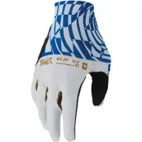 Thor Sportmode Mind Control Gants de motocross Taille