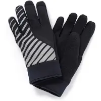 Chrome Midweight Cycle 2.0 Gloves Noir XL