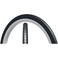 Kenda Khan Ii 30tpi 650b X 62 Rigid Urban Tyre Argenté 650B x 62