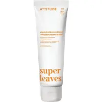ATTITUDE Super Leaves Shine and Volume Conditioner après-shampoing pour donner du volume et de la brillance 240 ml