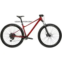 KROSS Vtt Level X200 29´´ Cues U4000 2026