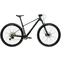 KROSS Level Rs 1.0 29´´ Deore M6100 2029 Mtb Bike Noir L