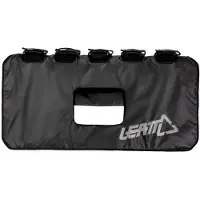 Leatt Mtb 130cm Toyota Tacoma Pick-up Bike Rack Noir