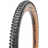 Maxxis Dissector 60 Tpi Exo Tubeless 29´´ X 2.40 Mtb Tyre Orange 29´´ x 2.40