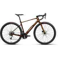 Orbea Terra M30team Grx Rx820 2027 Gravel Bike Marron M