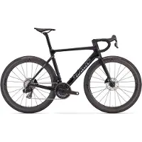 Wilier Filante Sl Reflex 105 Di2 Road Bike Noir S
