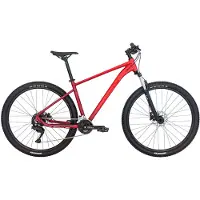KROSS Hexagon X300 27.5´´ 2026 Mtb Bike Rouge M