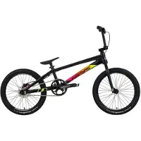 Inspyre Evo Disk Pro Xl 20´´ 2026 Bmx Bike Noir