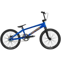 Inspyre Evo-c Disk Pro 20´´ 2026 Bmx Bike Bleu