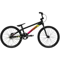 Inspyre Evo Disk Expert 20´´ 2026 Bmx Bike Noir