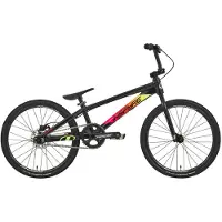 Inspyre Evo Disk Expert Xl 20´´ 2026 Bmx Bike Noir