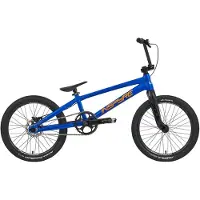 Inspyre Evo-c Disk Pro Xl 20´´ 2026 Bmx Bike Bleu