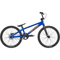 Inspyre Evo-c Disk Expert Xl 20´´ 2026 Bmx Bike Bleu
