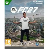 EA Sports FC 27 (Nordique)