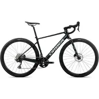 Orbea Terra H30 Grx Rx820 2027 Gravel Bike Noir L