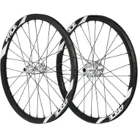 Pride Racing Paire De Roues Wave Gloss 451 20´´