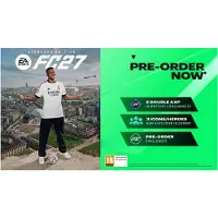 EA Sports FC 27 (Nordique)