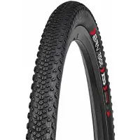 BRN Rock Aramida 700 X 40 Rigid Gravel Tyre Argenté 700 x 40