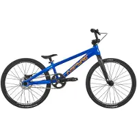 Inspyre Evo-c Disk Junior 20´´ 2026 Bmx Bike Bleu
