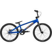 Inspyre Evo-c Disk Expert 20´´ 2026 Bmx Bike Bleu