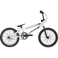 Inspyre Neo Pro Xl 20´´ 2026 Bmx Bike Blanc