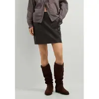 Pepe Jeans Lina Short Skirt Bleu L Femme