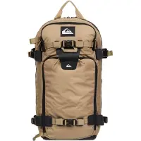 Quiksilver - Sac à dos polyvalent - Platinium 18L Kelp - Beige