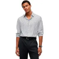 Tommy Hilfiger Chemise à Manches Longues Mw0mw44852