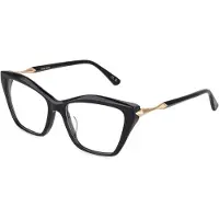 Nina Ricci Vnr505 16x53x140mm Reading Glasses Noir Femme