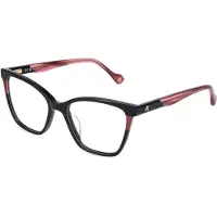 Yalea Vya272 17x53x140mm Reading Glasses Noir Femme