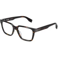 Police Vplv49 18x52x145mm Reading Glasses Noir Homme
