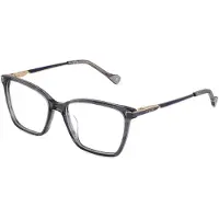Yalea Vya264 16x53x140mm Reading Glasses Gris Femme