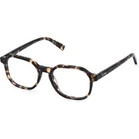 Sting Vsj768 17x48x135mm Junior Reading Glasses Noir Enfants