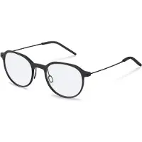 Rodenstock R7190 20x51x150mm Reading Glasses Noir Homme